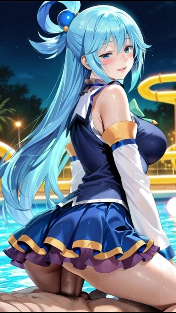 Xredai: She Sitin' On the Getting Fallen In Love (Generierte KI)