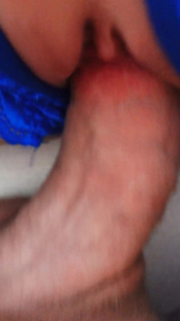 POV StepMom Thought She Got Fucked by Husband, but She Got Fucked Secretly by StepSon in