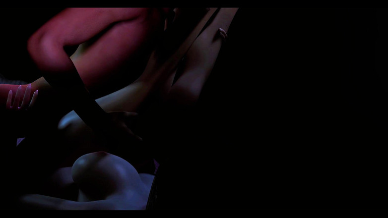 Soiyu Hentai: Bigtits, Big Energy - Hentai Animacja 3D