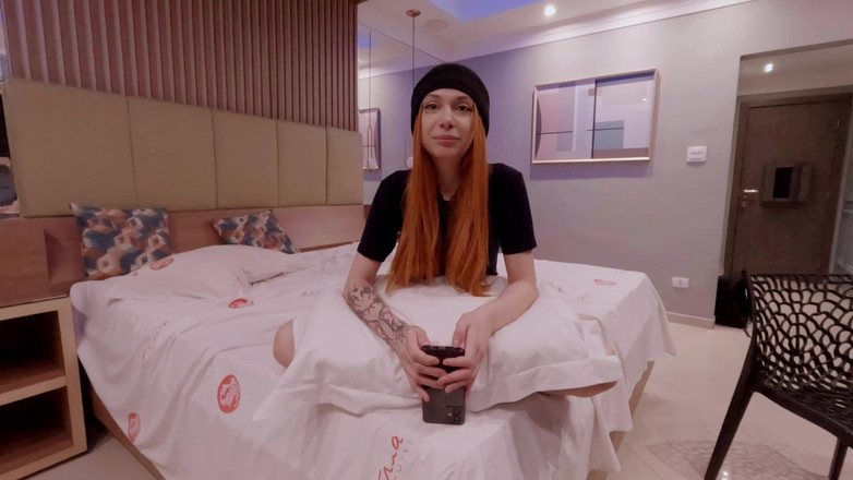 QroZne Studios: Zne Casting Ep06 - Tura Ft. Qrozne