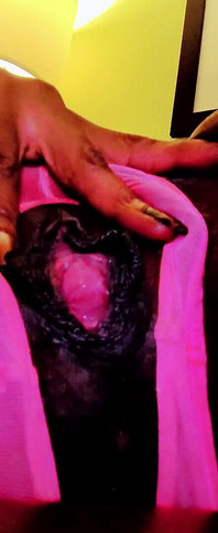 Vím, že to vidíš