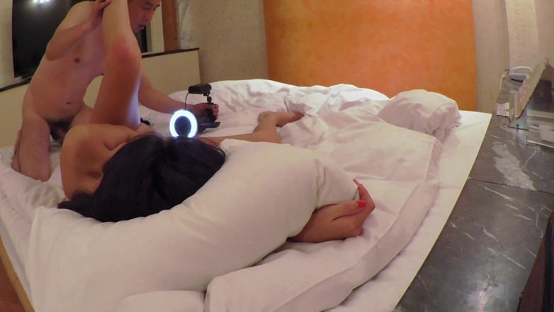 Caribbeancom: Beautiful asian gets filled
