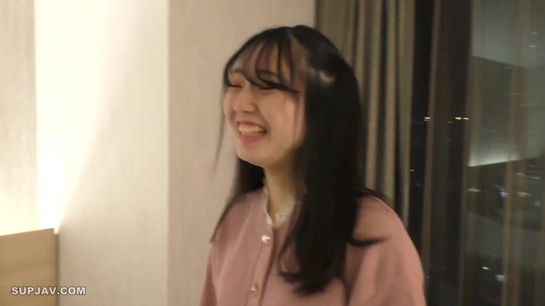 Asian happy ending: Azjatycki anioł 4522
