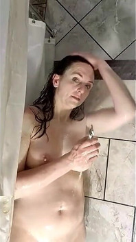 Toma una ducha conmigo
