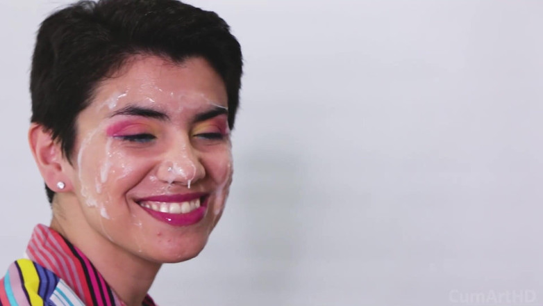 TheArtOfCum: Cum with Pride!