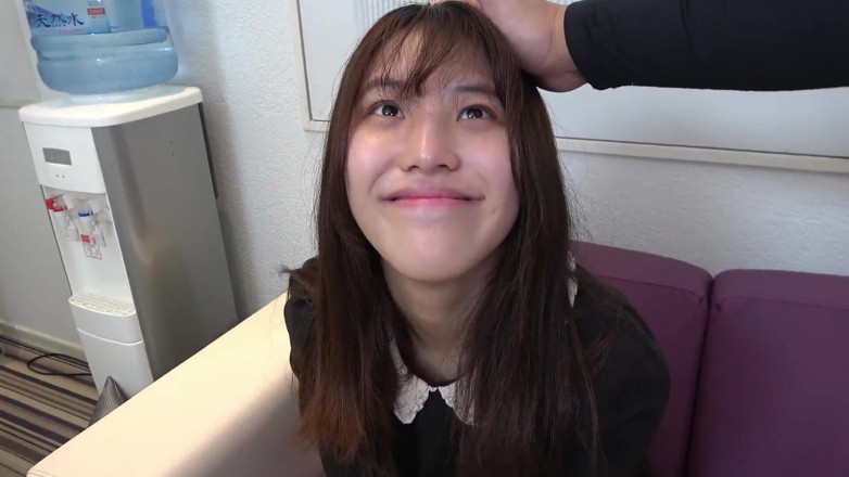 Asian happy ending: Ange asiatique 21609