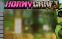 LoveSkySan69: Minecraft horny craft - 第50部分 herobrine！爬行者妻子！由Loveskysanhentai