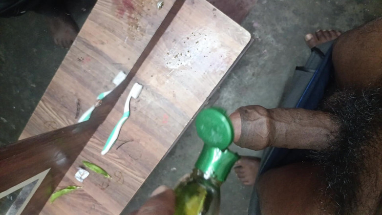 Desi launda: Desi Lund Bihari-Stil