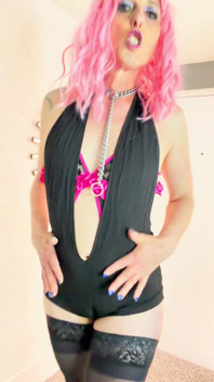 Dance for Me Slut