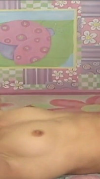 Mini Skirt Blonde Teen Girl Gets Fucked Deep in Vagina