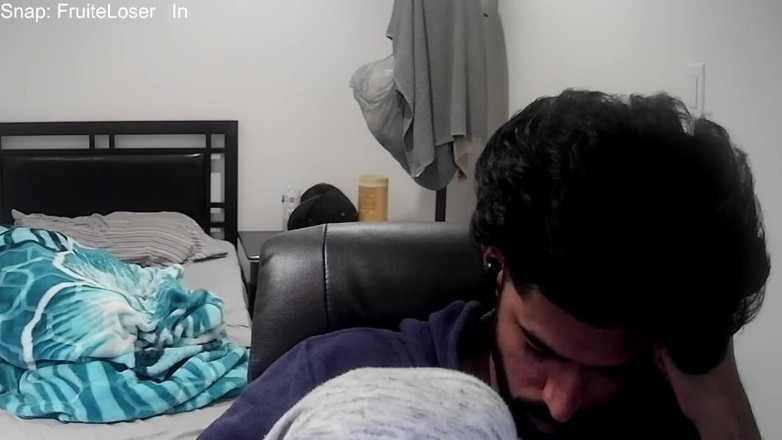 xwuvzyew: Masturbationsshow
