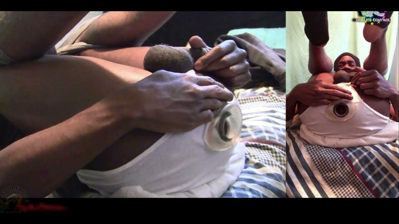 Ass Monkey: Buttpussy Merry Xmas! - Just Bust Butt Nuts to My Worn...