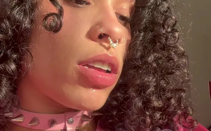 theunholychi: Cum All Over Me Dirty Talk JOI