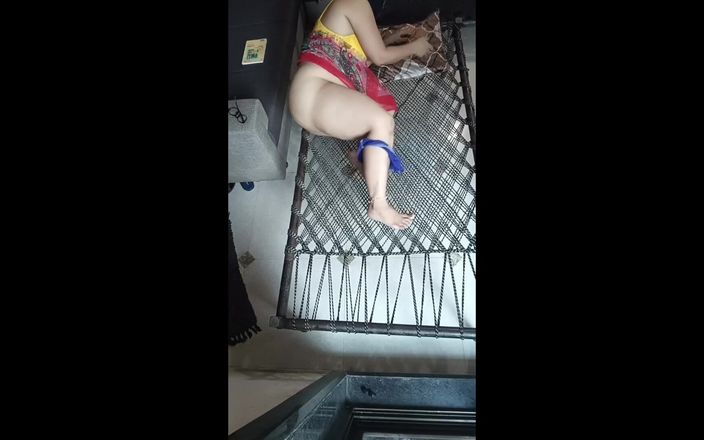 Telugu-fuckers: Man neukt maagdelijke Indische Desi Bhabhi vóór haar huwelijk zo...