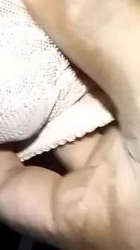 K Colony Bra Is Piercing