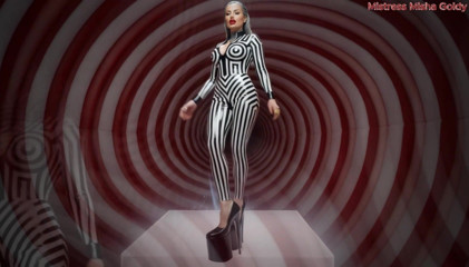 Goddess Misha Goldy: Yeni Adınız Edge