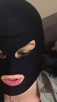 Fuck My Pretty Pussy!