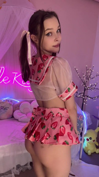 The Skirt Speaks for Itself