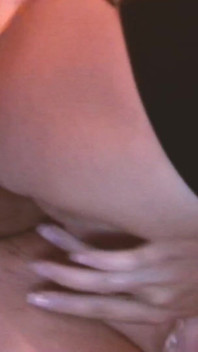 Wet Sensations Scene-4_busty Blonde in Lingerie Enjoys Group Fucking and Bukkake at the Sex Shop