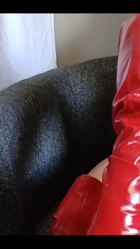 Red Boots Asmr