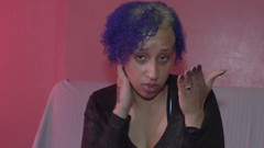 Nasty films: Sho NTell采访