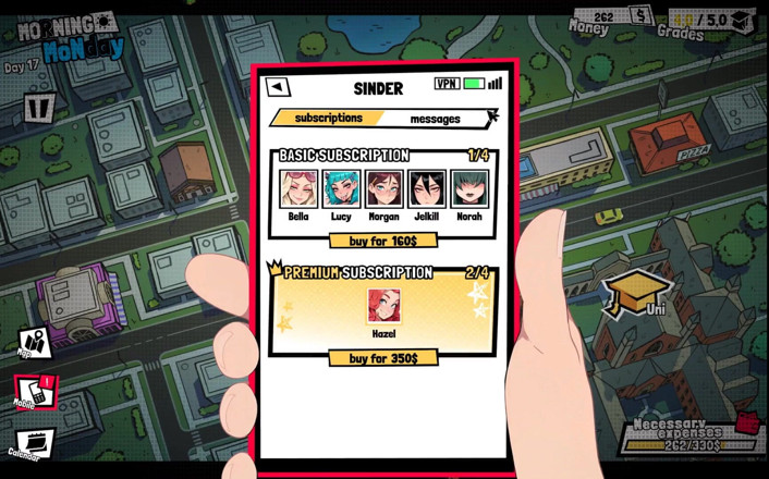 Cum in Futa: Femboy futa house futanari hentai oyunu ep 14 görevi yurdu kurtarmak...