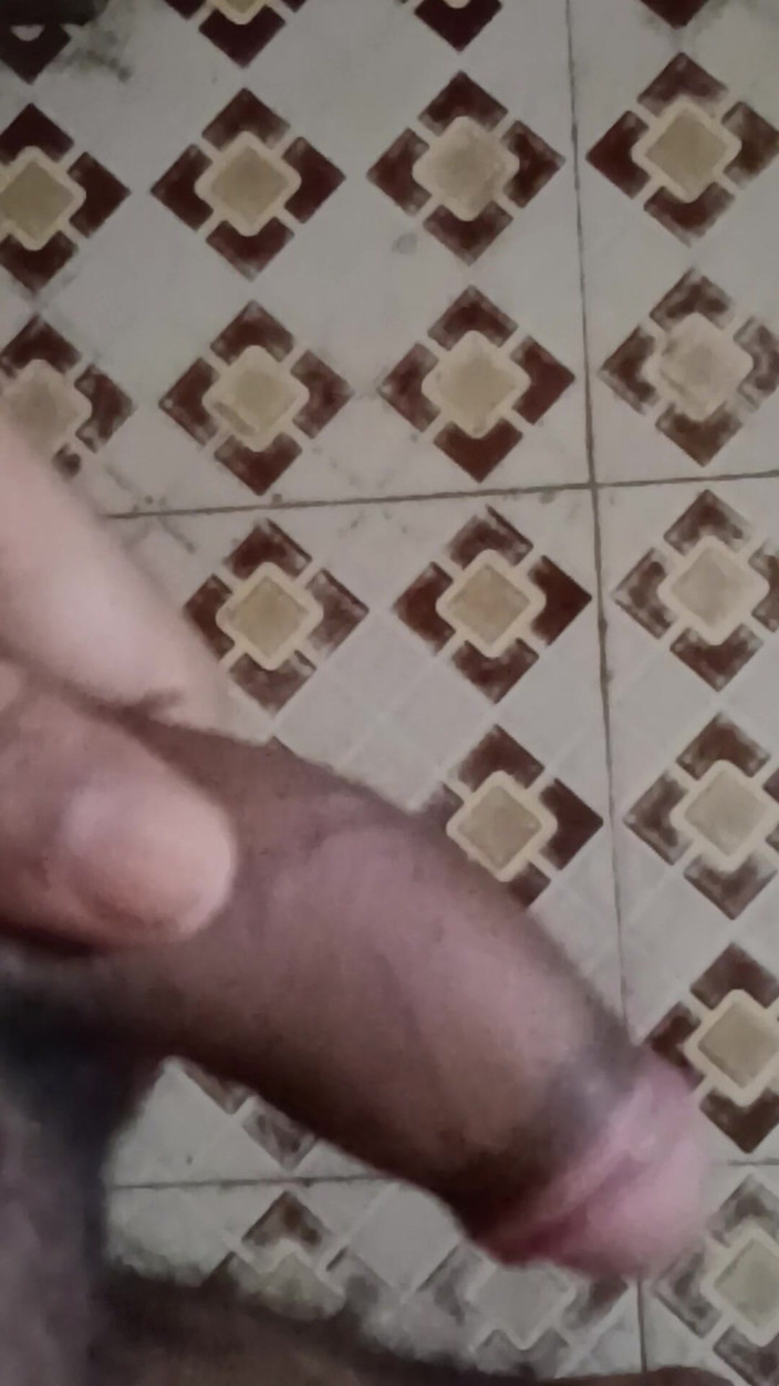 TheLoveSharma: Piękny penis od małego do dużego