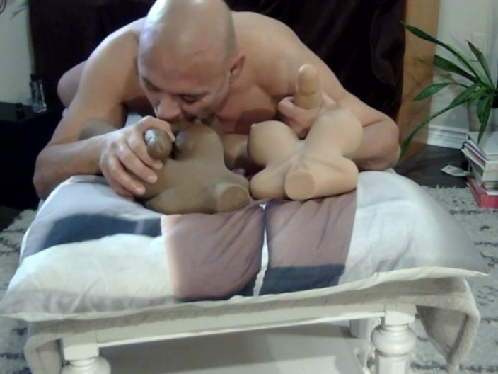 Funtimz: Deep Throating