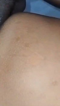 Naughty Mature Doing Anal with Tattooed Brunette