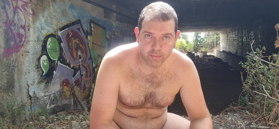 Mirko2589: All Nake Din Outdoor