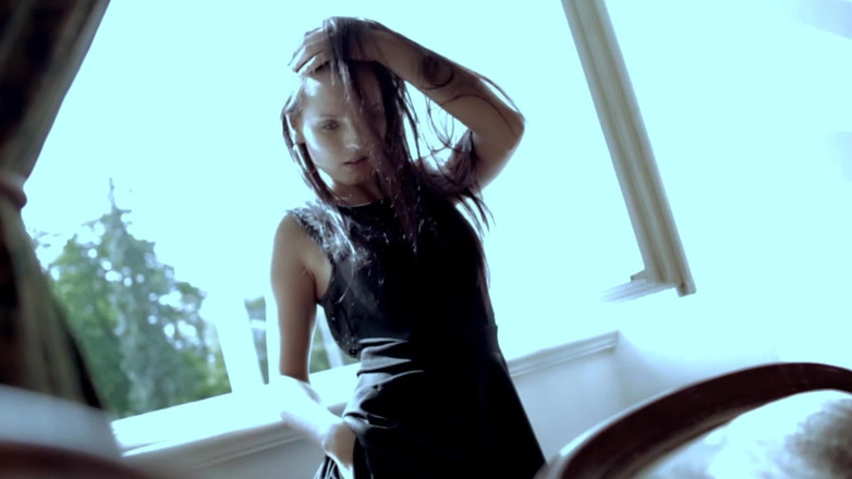 Lesbian Illusion: Velká výzva pro supermodelky lesbičky!! - (Výzva #02)