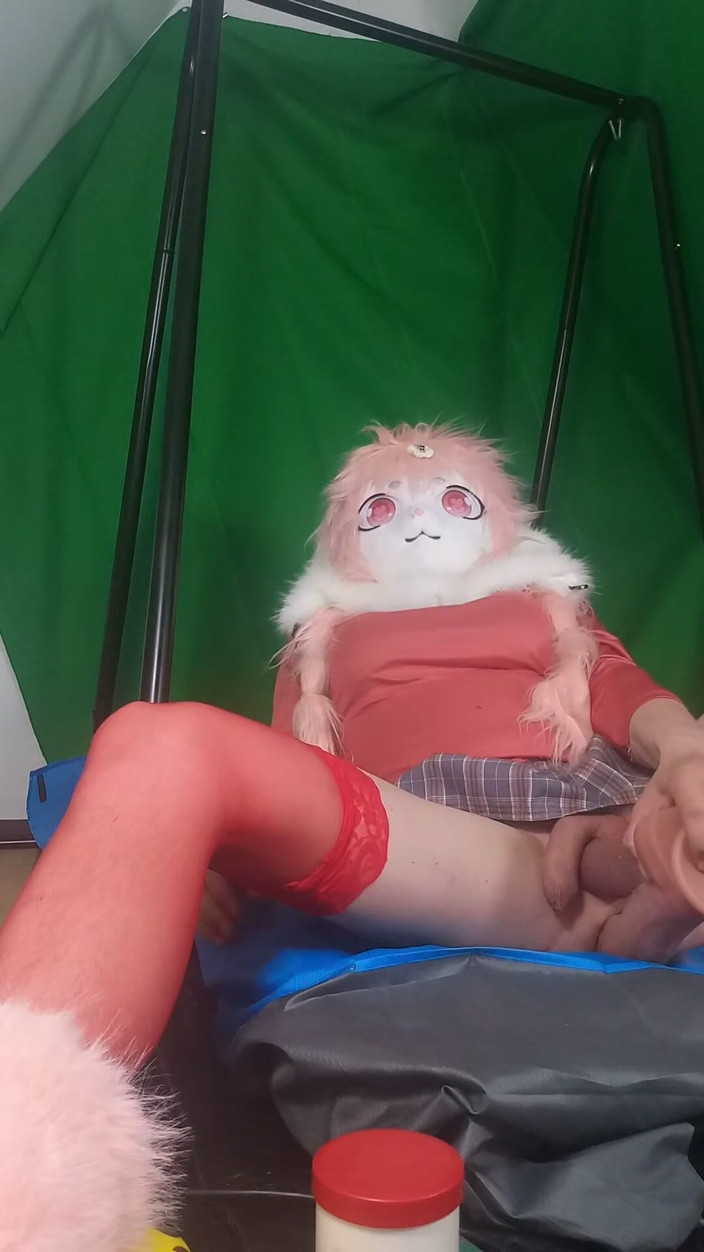 MeandI2: Fick Meinen Furry Arsch 7