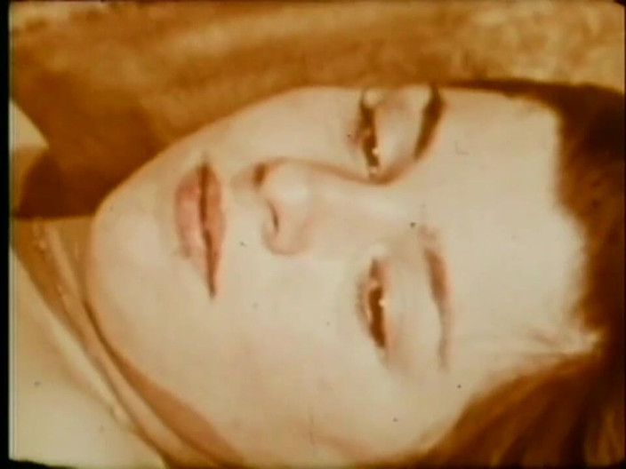 Vintage Usa: Bláznivý obrovský masivní penis pro malou vintage děvku!