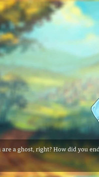 Magic Academy: in the Magic Land - Episódio 1
