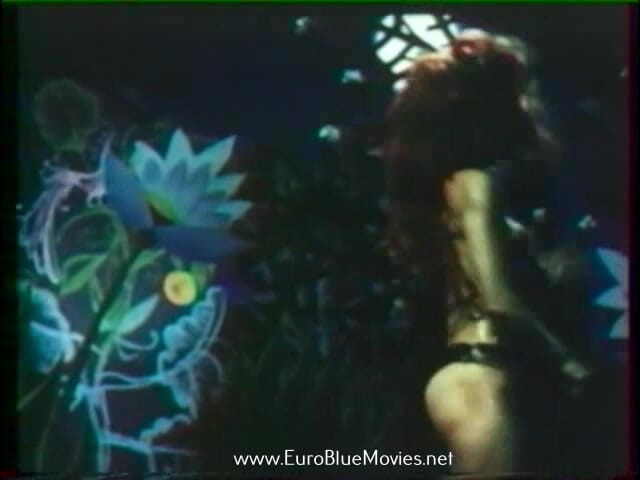Euro Blue Movies: Hand Games -1981 Full Movie