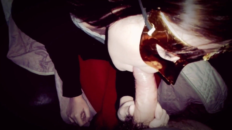 Sexoamateur: Compilación de mamada por Mamo Sexy, parte 1