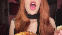 CoralTrip: Zła wiedźma tnie cię i przygotowuje do pieca - 4K