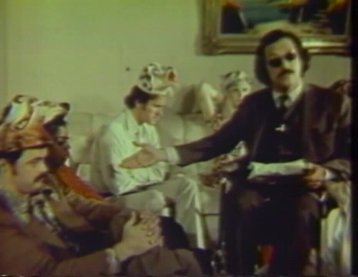 Vintage Usa: Our Origin XXX... - Vol. #05 - (Original Vintage HD Restyling - Uncut Version)