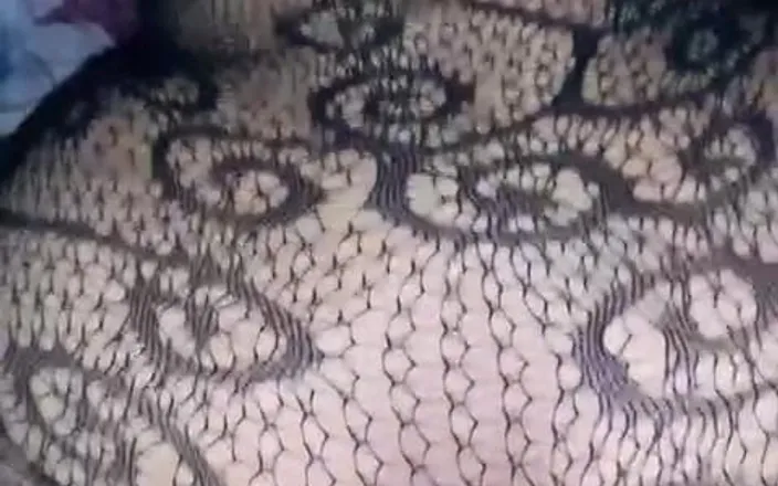 memekbinor: Fucking a Big Ass Wife Until She Squirts