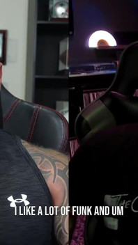 Porn star confessions - Steve Cruz (bölüm 96)