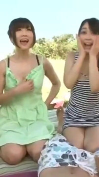 Hnds-027: 4th Year Anniversary Creampie Island - Part 2-6 - English Subtitles by Erojapanese