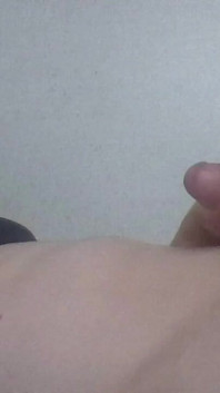Nude Self-posing 130