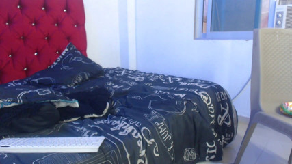 Candy Feng: Kamgirlove REC the cam show