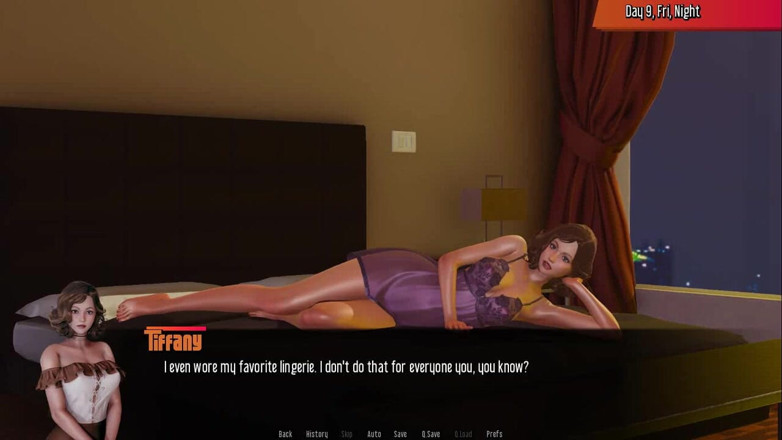 Dirty GamesXxX: Покоївки та діви: займатися з багатою дівчиною в дорогому готелі-ep12