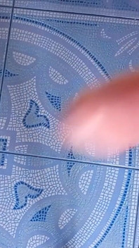 Closeup Dick
