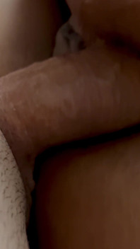 Latina MILF Anal