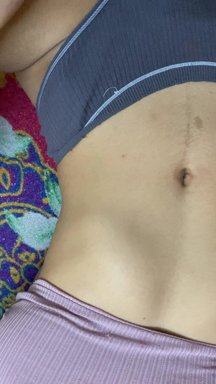 wickedriya: Geile Riya krijgt haar dagelijkse luldosis door haar stiefbroer - hardcore...