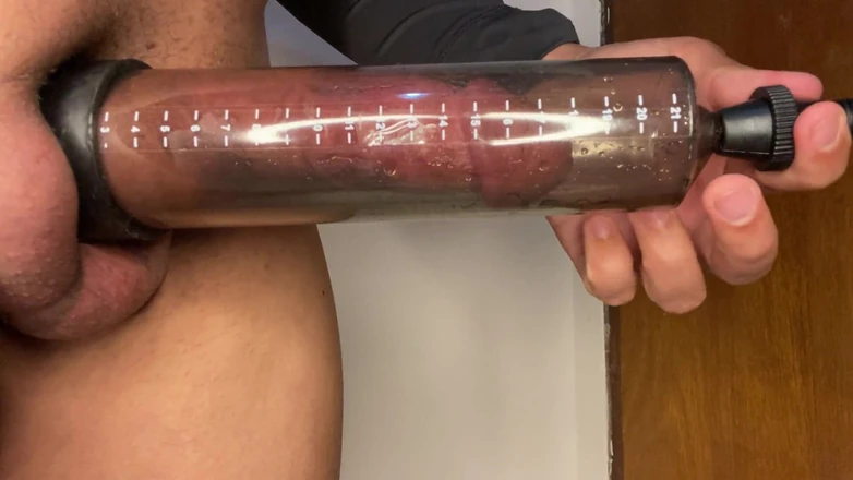 Greedy truck: Dia para surpreender sua namorada com um pênis maior e...