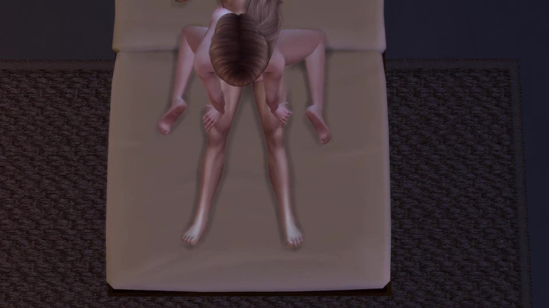 Sims4FunXxx: Bez koz