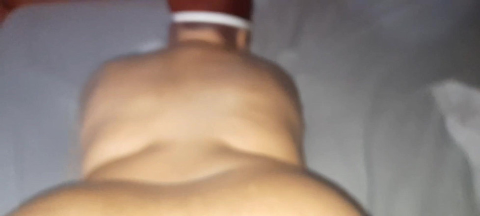 Gordita Culo Rico: Pula acestui bărbat negru este prea mare pentru mine